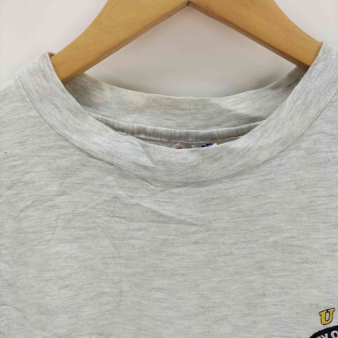 ヘインズ Hanes USA製 シングルステッチ USARカットソー メンズ JPN:XL