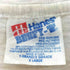 ヘインズ Hanes USA製 シングルステッチ USARカットソー メンズ JPN:XL