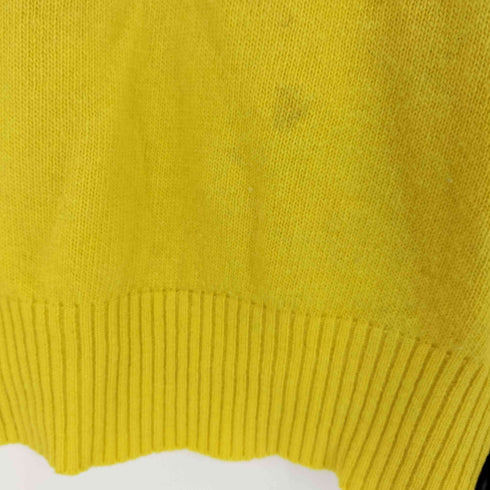 SAILORS 刺繍ニット メンズ