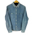 CALL OF THE WILD L/S デニムシャツ メンズ JPN:L