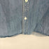 CALL OF THE WILD L/S デニムシャツ メンズ JPN:L
