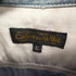 CALL OF THE WILD L/S デニムシャツ メンズ JPN:L