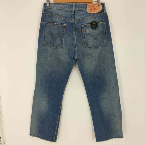 リーバイス Levis 90s 501 ボタンフライ ボタン裏529 メンズ W32 L32