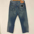 リーバイス Levis 90s 501 ボタンフライ ボタン裏529 メンズ W32 L32