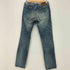 ヒステリックグラマー HYSTERIC GLAMOUR Y2K CPR加工 スタッズ スキニーボタンフライ デニムパンツ メンズ 28