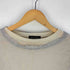 メゾンスペシャル MAISON SPECIAL Washer Layered Tops ワッシャーレイヤードトップ レディース FREE