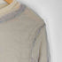 メゾンスペシャル MAISON SPECIAL Washer Layered Tops ワッシャーレイヤードトップ レディース FREE