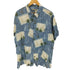 Batik Bay レーヨンアロハシャツ メンズ JPN:XXL