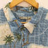 Batik Bay レーヨンアロハシャツ メンズ JPN:XXL