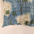 Batik Bay レーヨンアロハシャツ メンズ JPN:XXL