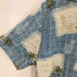 Batik Bay レーヨンアロハシャツ メンズ JPN:XXL