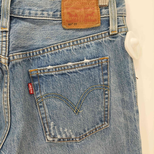 リーバイス Levis 501 CT S40197 メンズ W26 L32