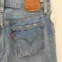 リーバイス Levis 501 CT S40197 メンズ W26 L32