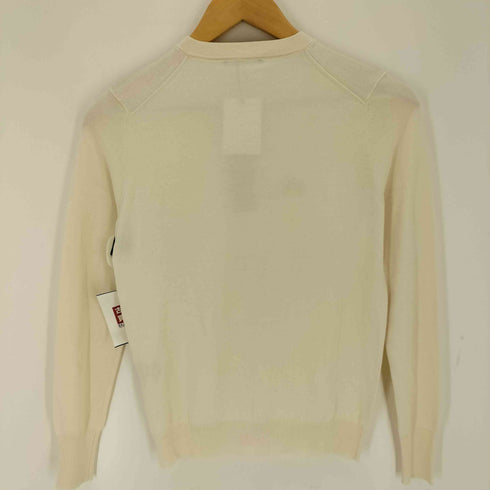 セオリーリュクス theory luxe シルクカーディガン レディース 32