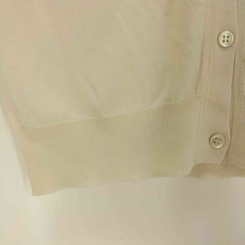 セオリーリュクス theory luxe シルクカーディガン レディース 32
