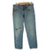 リーバイス Levis 504 ストレートデニムパンツ メンズ 32/30