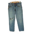 リーバイス Levis 504 ストレートデニムパンツ メンズ 32/30