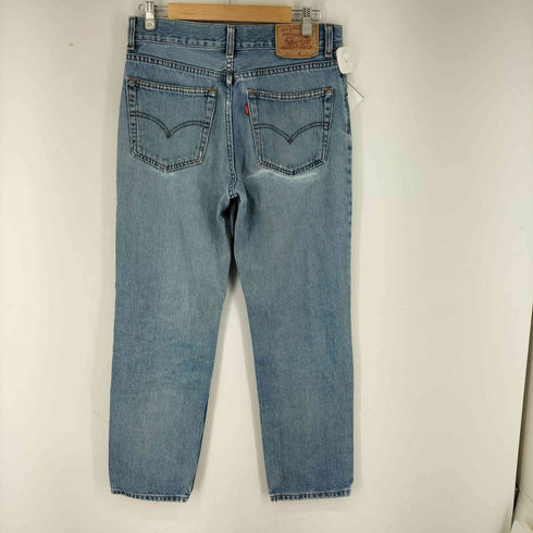 リーバイス Levis 504 ストレートデニムパンツ メンズ 32/30