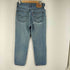 リーバイス Levis 504 ストレートデニムパンツ メンズ 32/30