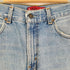 リーバイス Levis 504 ストレートデニムパンツ メンズ 32/30