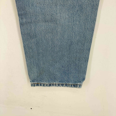リーバイス Levis 504 ストレートデニムパンツ メンズ 32/30