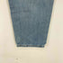 リーバイス Levis 504 ストレートデニムパンツ メンズ 32/30