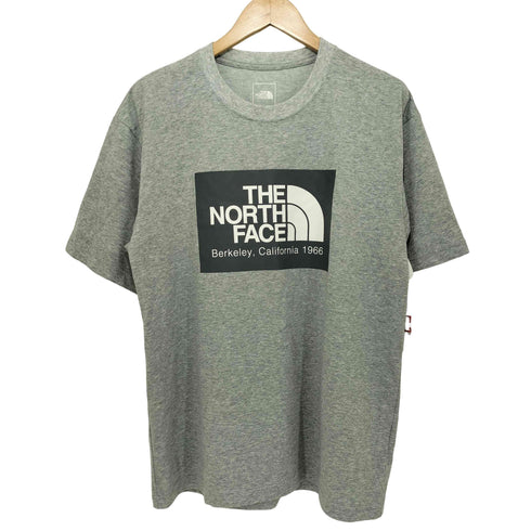 ザノースフェイス THE NORTH FACE S/S California Logo Tee メンズ L