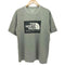 ザノースフェイス THE NORTH FACE S/S California Logo Tee メンズ L