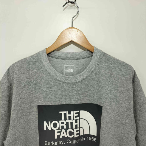 ザノースフェイス THE NORTH FACE S/S California Logo Tee メンズ L