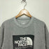 ザノースフェイス THE NORTH FACE S/S California Logo Tee メンズ L