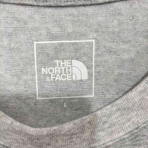 ザノースフェイス THE NORTH FACE S/S California Logo Tee メンズ L