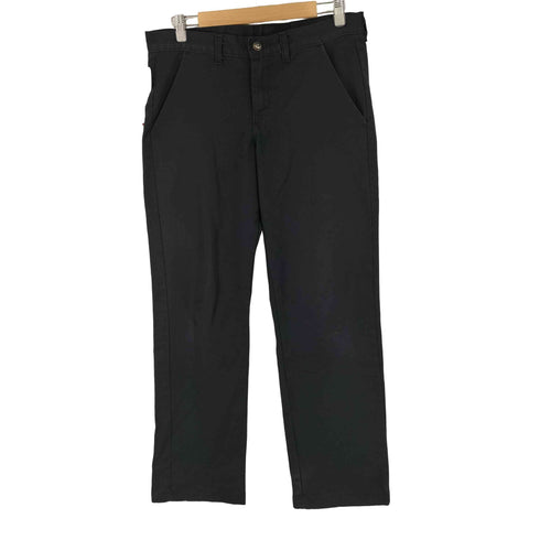 ディッキーズ Dickies ストレートワークパンツ メンズ