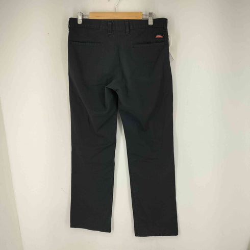 ディッキーズ Dickies ストレートワークパンツ メンズ