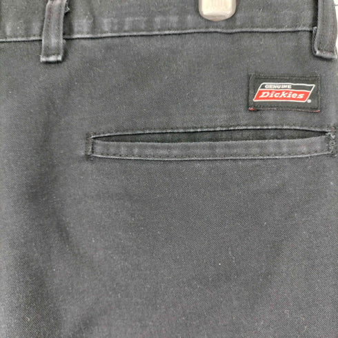 ディッキーズ Dickies ストレートワークパンツ メンズ