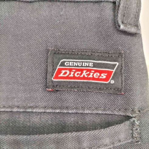 ディッキーズ Dickies ストレートワークパンツ メンズ