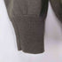 マーガレットハウエル MARGARET HOWELL ORGANIC WOOL CARDIGAN メンズ JPN:M