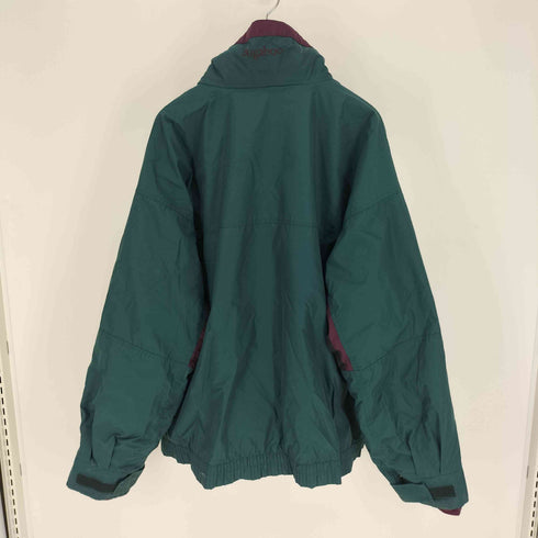 コロンビア Columbia 90-00S Bugaboo フリース ライナー 付き ジップアップ ジャケット メンズ