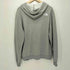 ザノースフェイス THE NORTH FACE フロントロゴ プルオーバーパーカー メンズ L