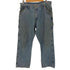 ラングラー Wrangler Mexico製 デニムペインターパンツ メンズ W34