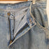 ラングラー Wrangler Mexico製 デニムペインターパンツ メンズ W34