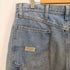 ラングラー Wrangler Mexico製 デニムペインターパンツ メンズ W34