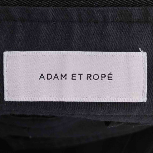 アダムエロペ Adam et Rope ナイロンリーンスカート レディース JPN:36