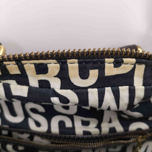 マークジェイコブス MARC JACOBS 2way レザーショルダーバッグ レディース