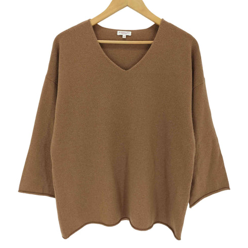 デミリー DEMYLEE カシミヤセーター レディース import:XS