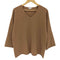 デミリー DEMYLEE カシミヤセーター レディース import:XS