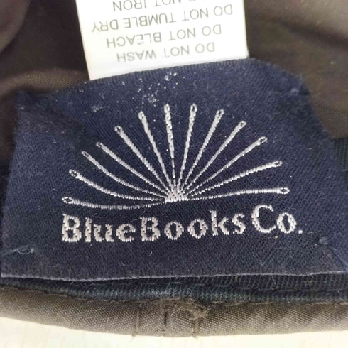 BlueBooksCo. キャスケット メンズ