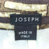 ジョゼフ JOSEPH シャツワンピース レディース