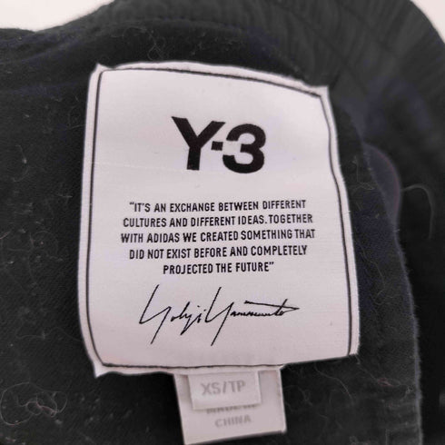 ワイスリー Y-3 CLASSIC CUFFED TRACK PANTS メンズ JPN:XS