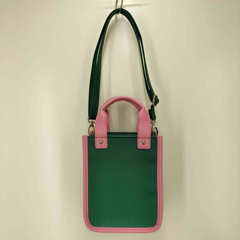 ANNA SUI MINI 2way ショルダーバッグ レディース