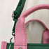 ANNA SUI MINI 2way ショルダーバッグ レディース